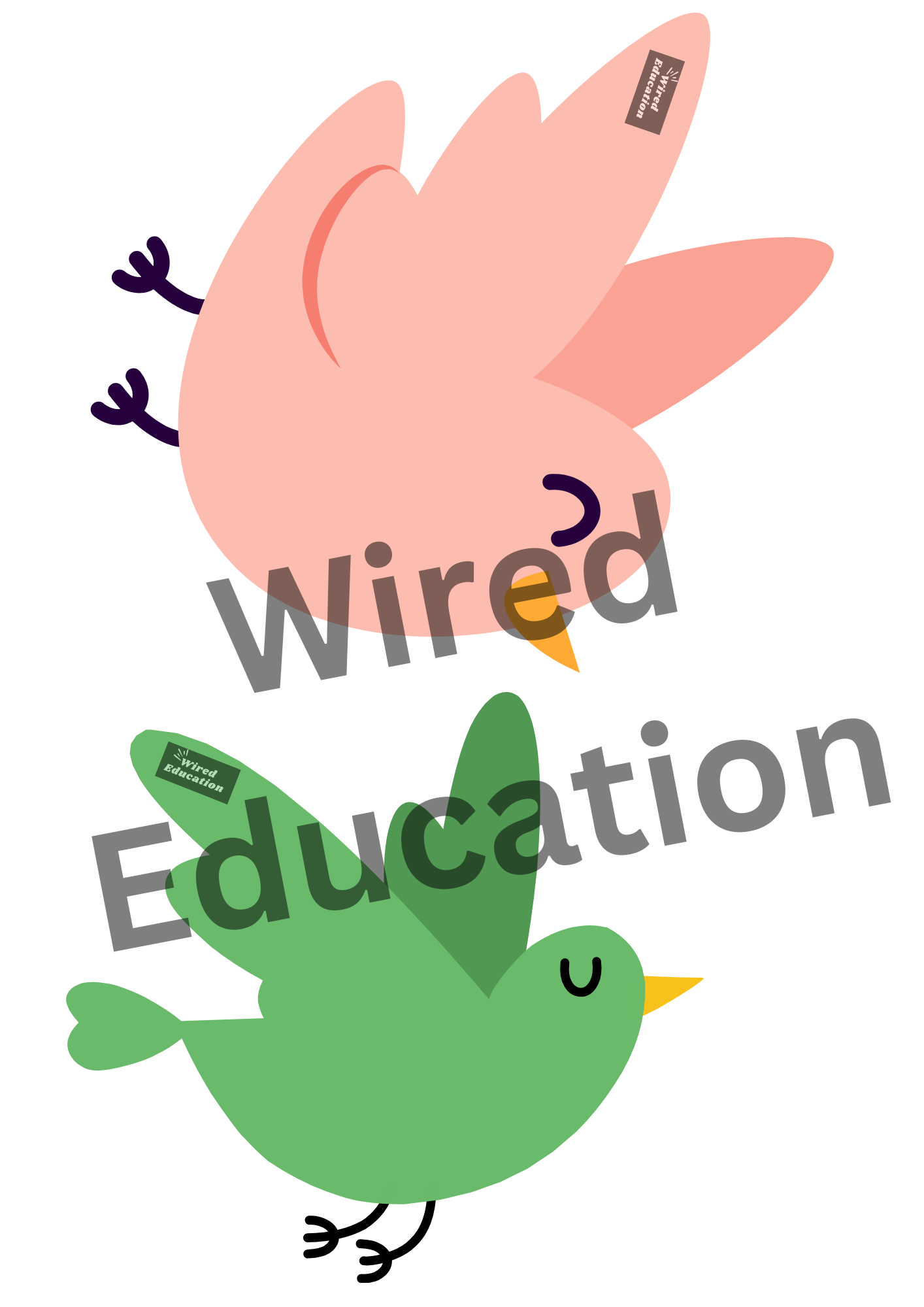 Bird classroom treaty/rules