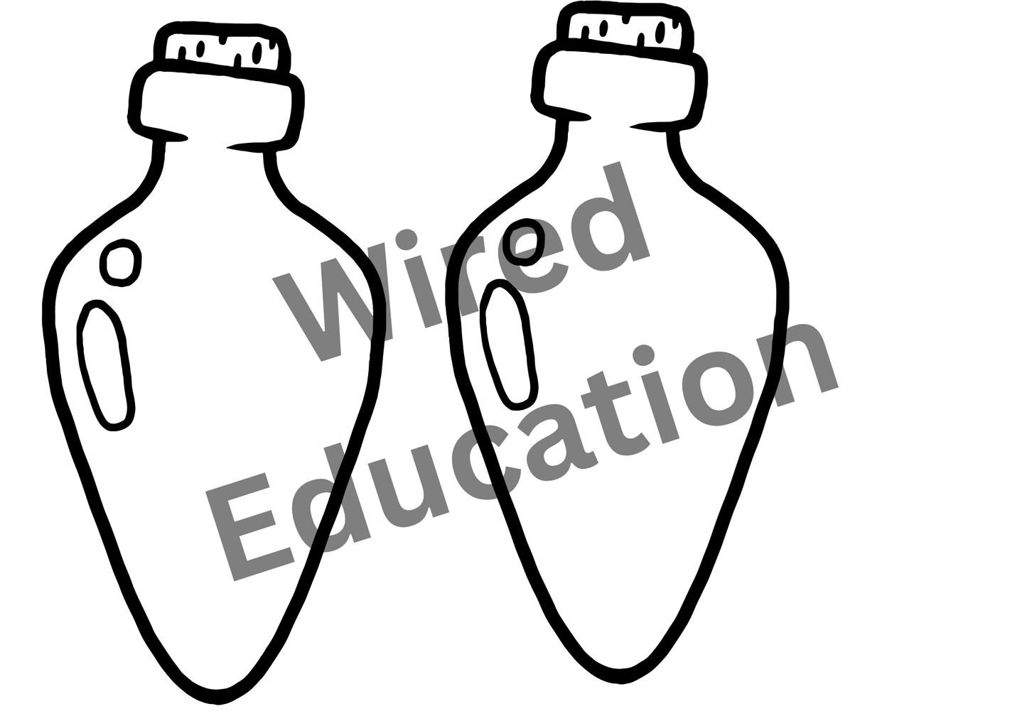Potion Classroom treaty/rules