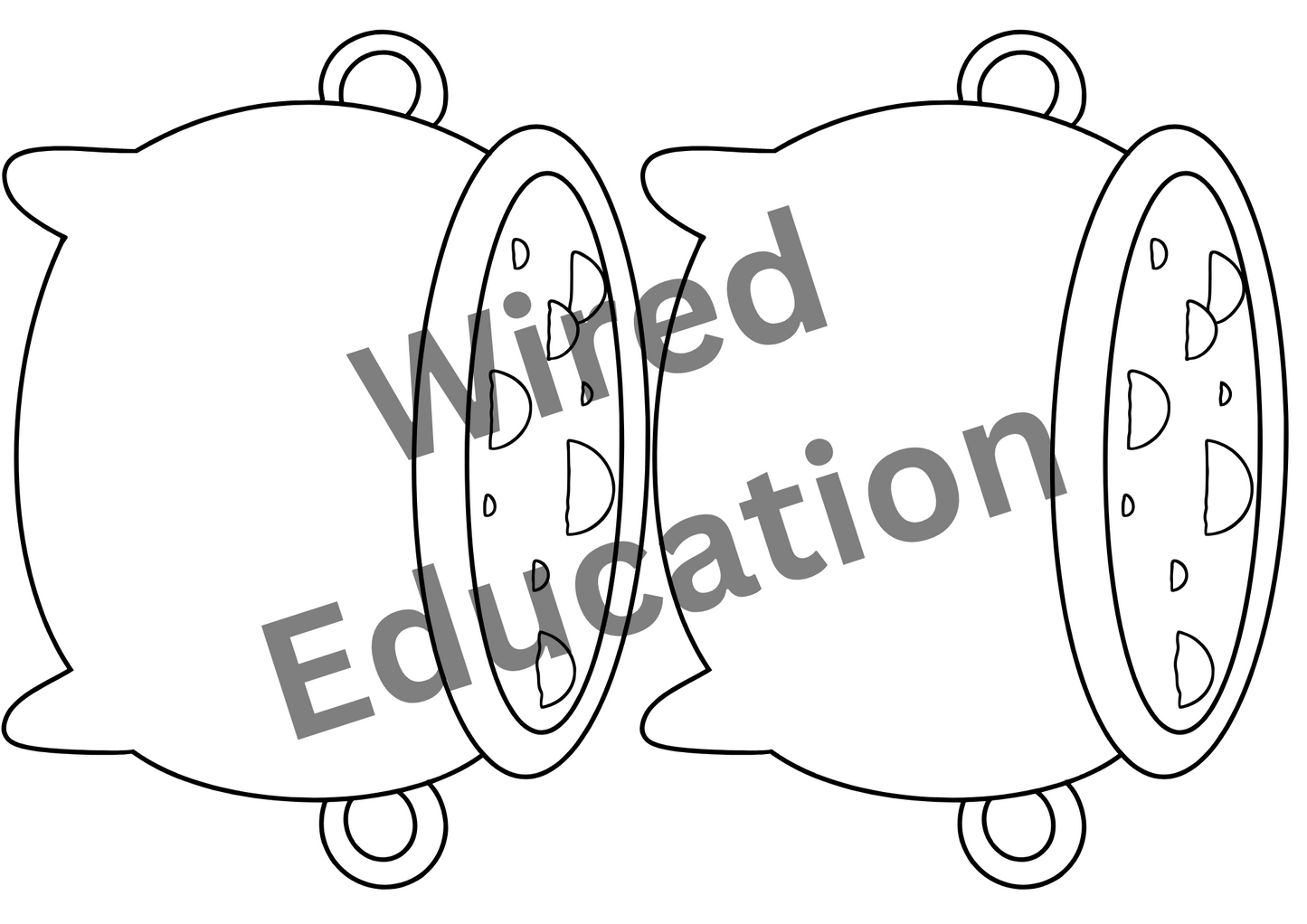 Potion Classroom treaty/rules