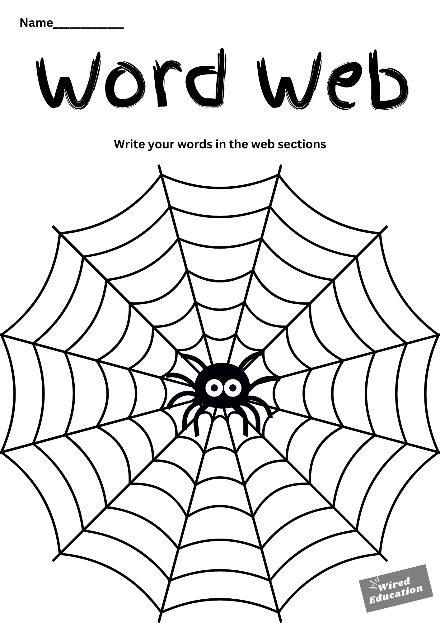 Word Web