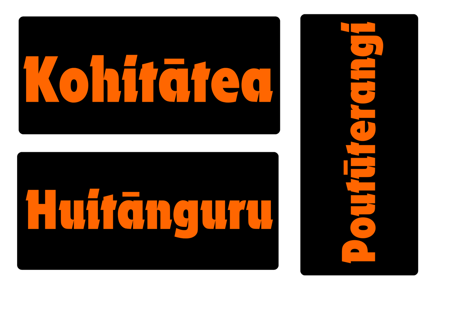 Maori today's date is