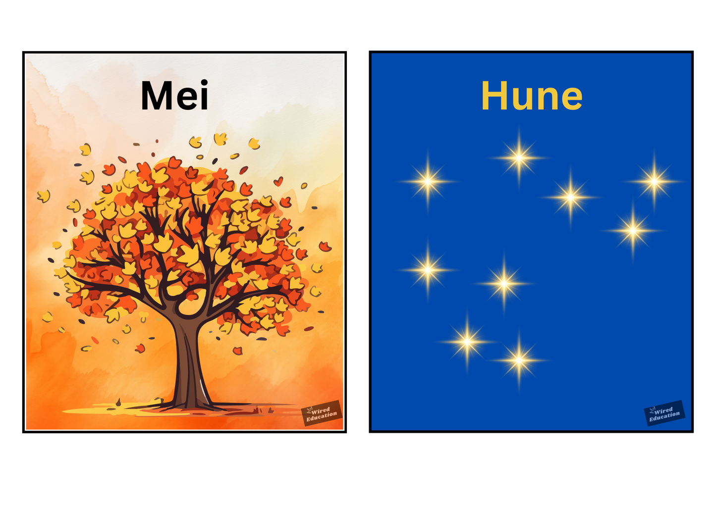 Other Maori Birthday Calendar