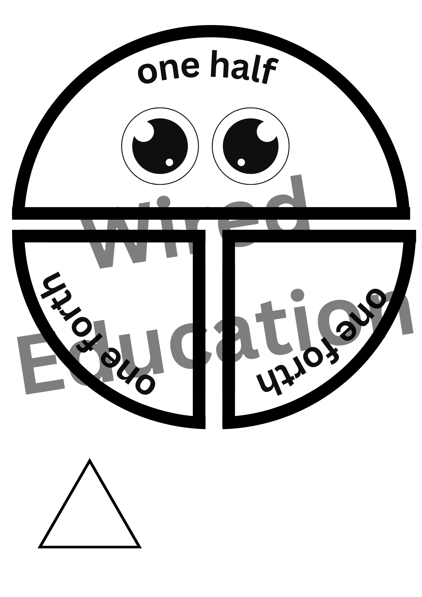 Fraction Bird