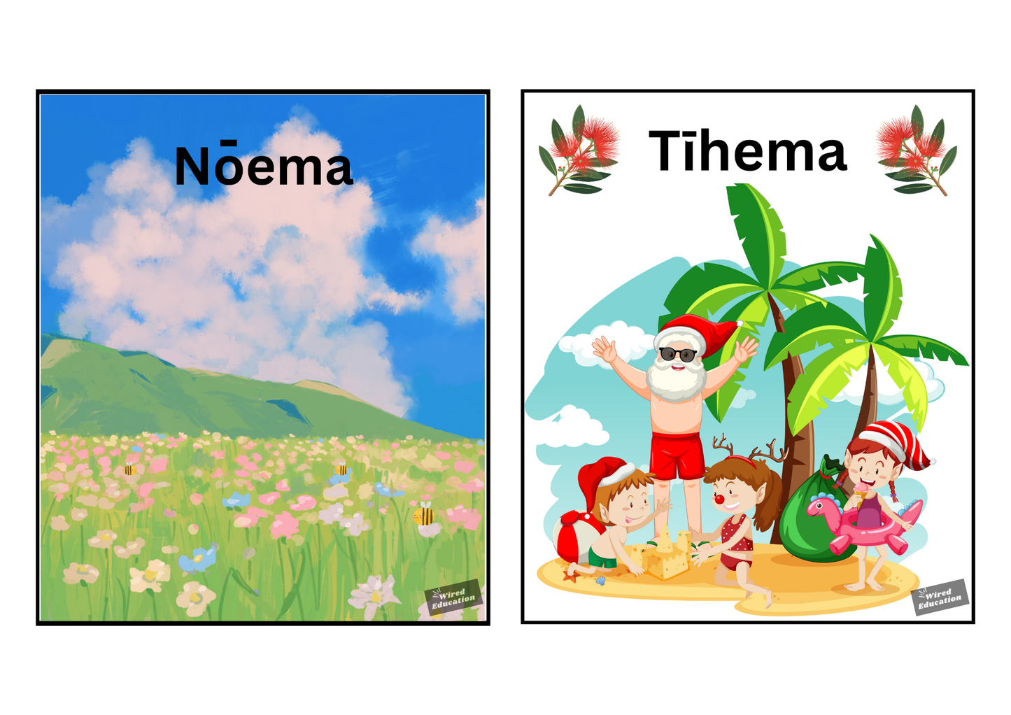 Other Maori Birthday Calendar