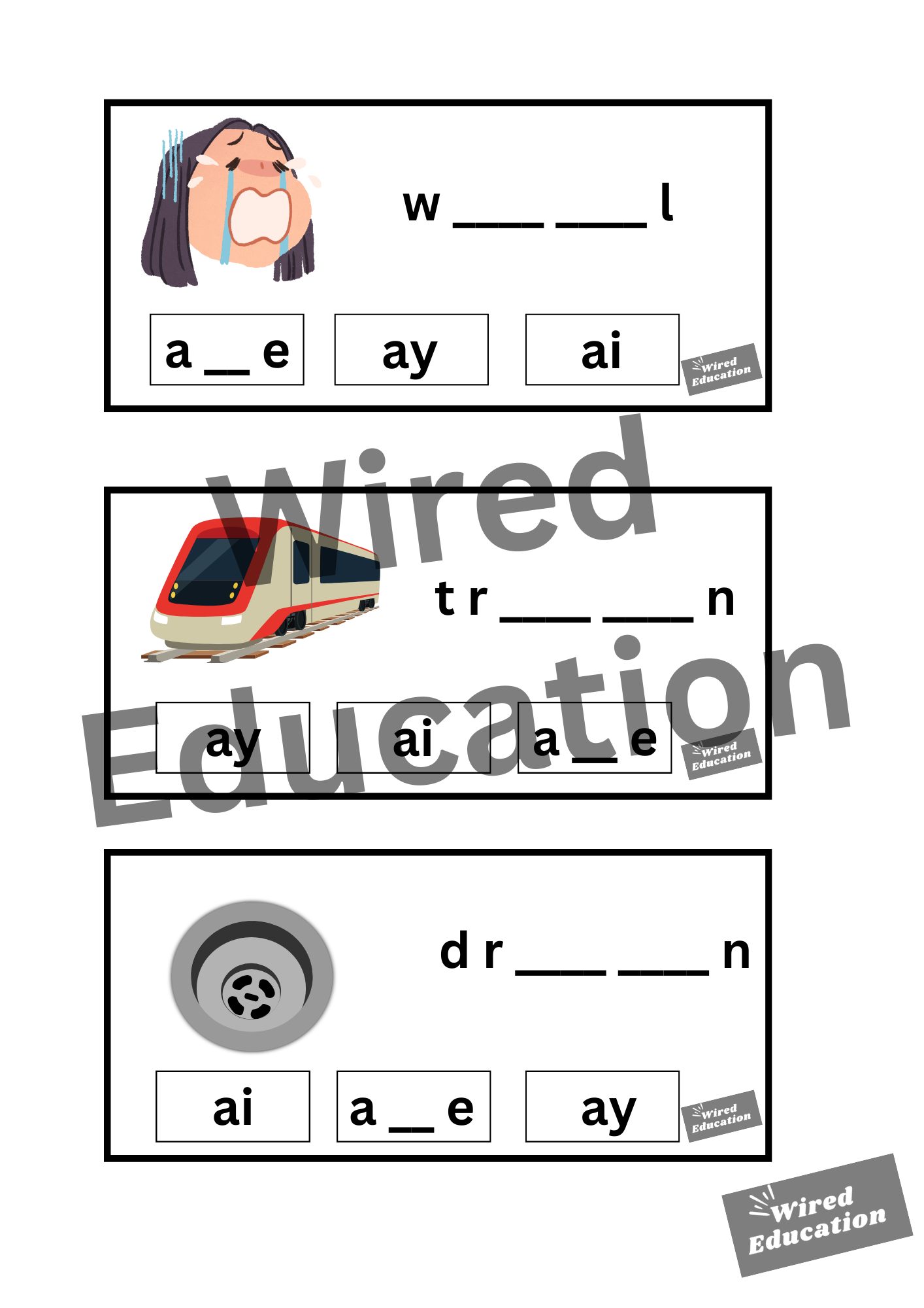 ai flash cards