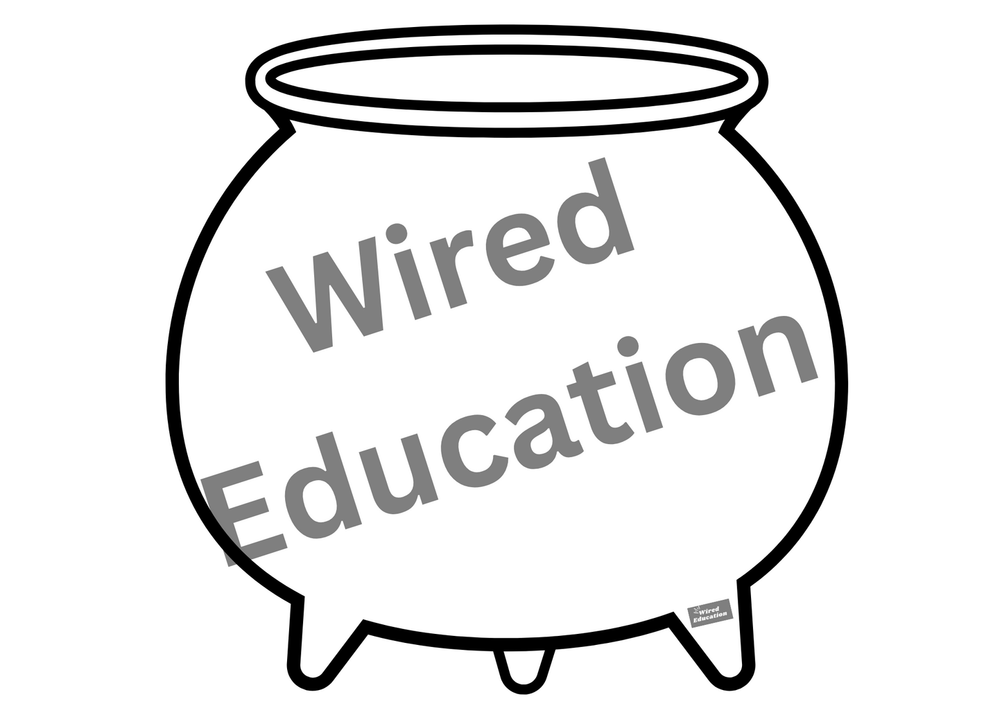 Potion Classroom treaty/rules