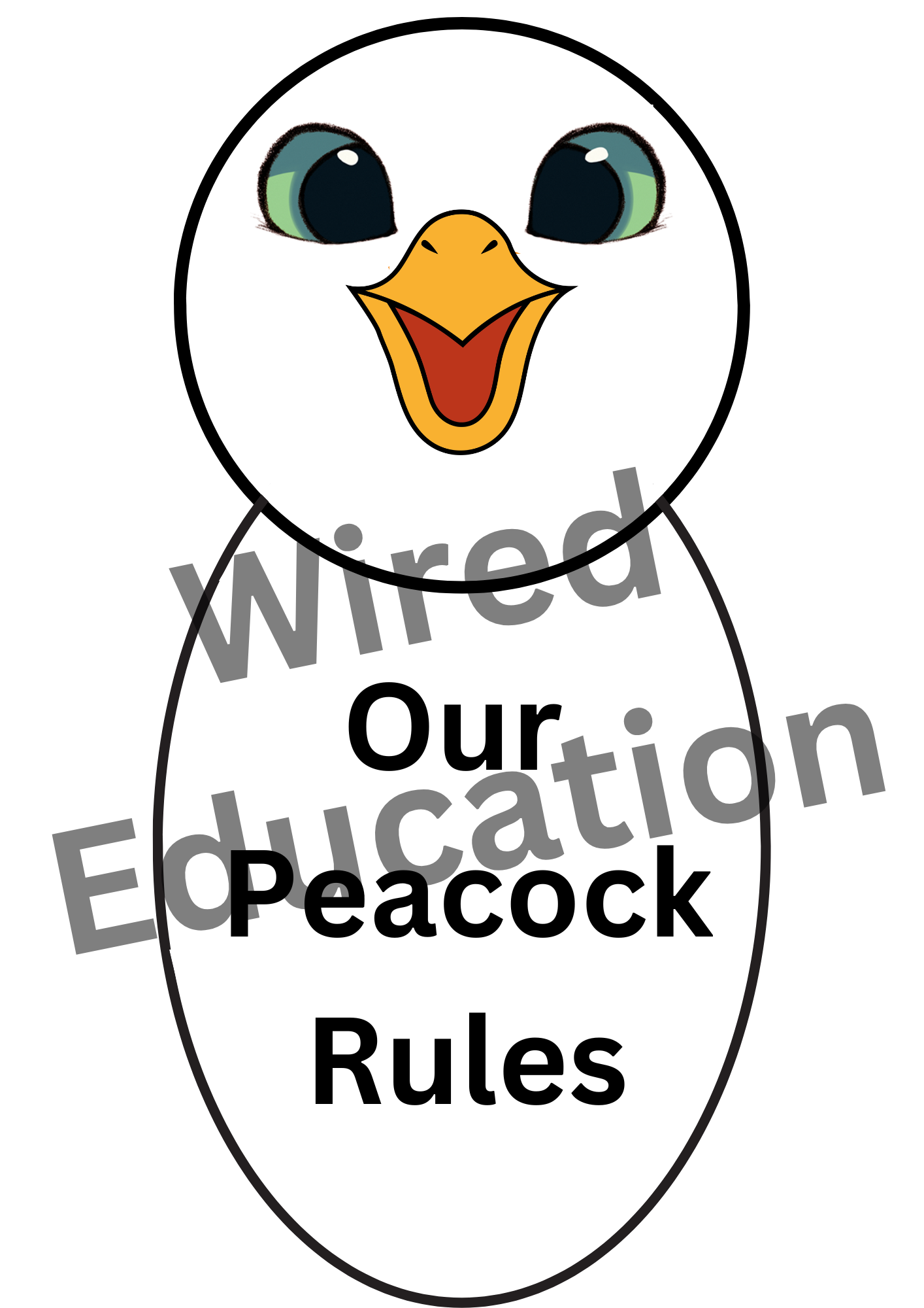 Peacock Class Treaty