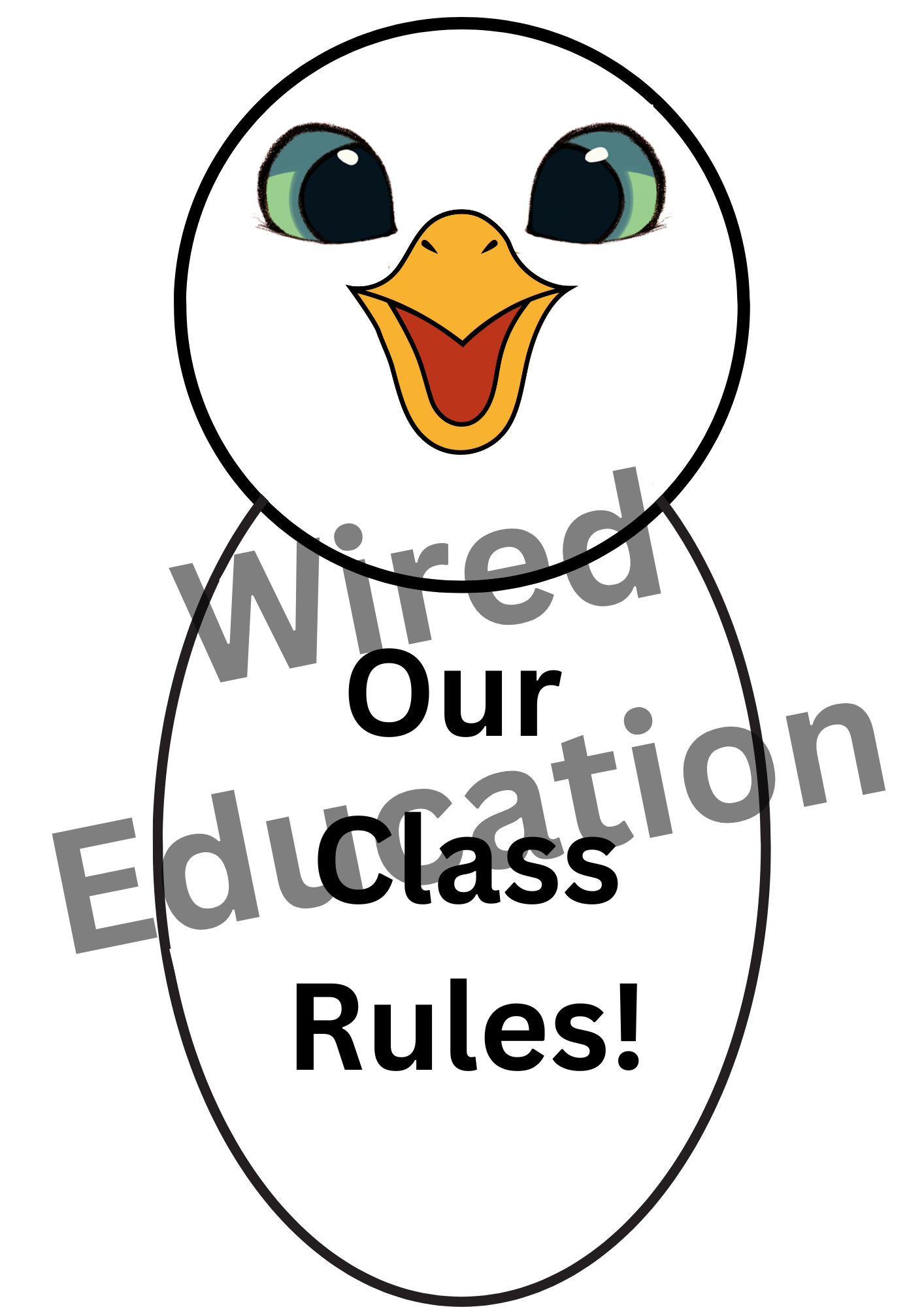Peacock Class Treaty