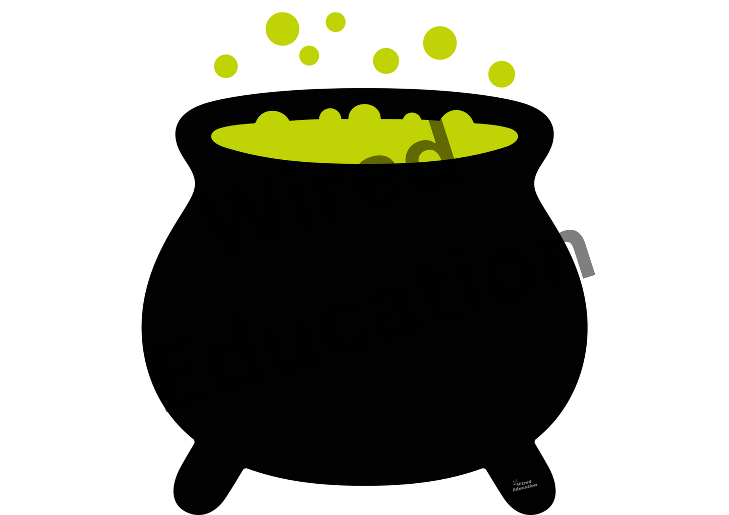 Potion Classroom treaty/rules