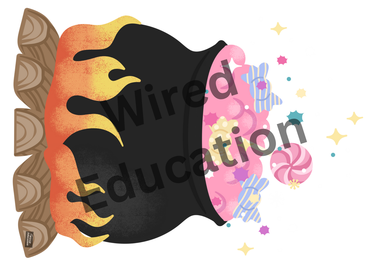 Potion Classroom treaty/rules