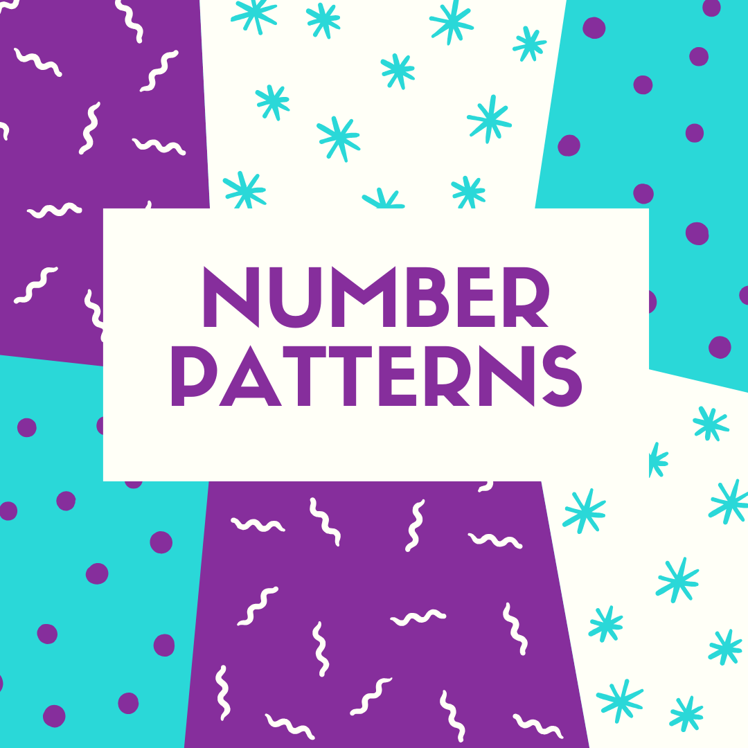 Number Patterns