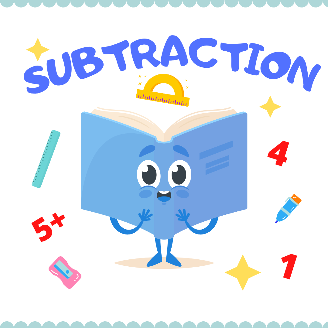 Subtraction