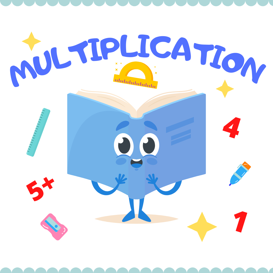 Multiplication