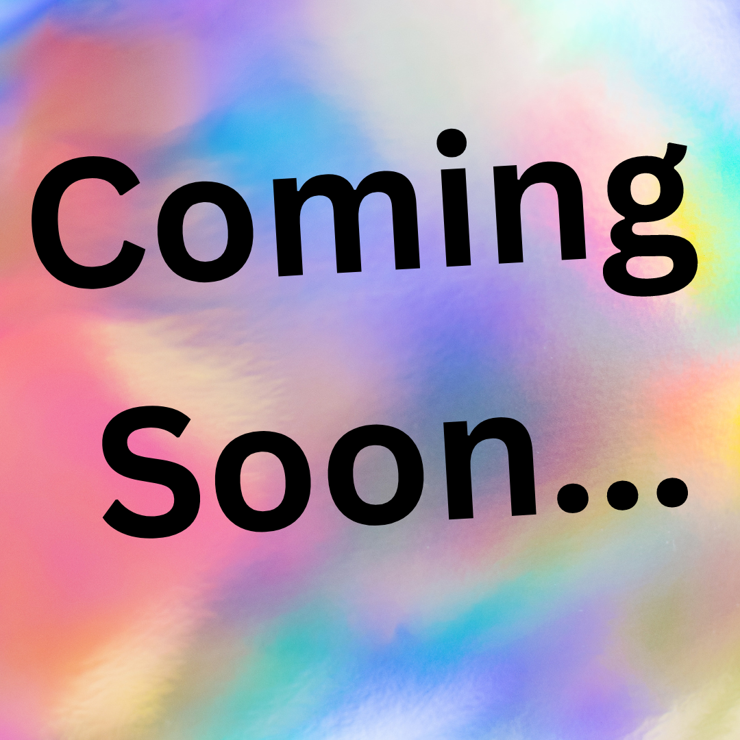 Coming soon