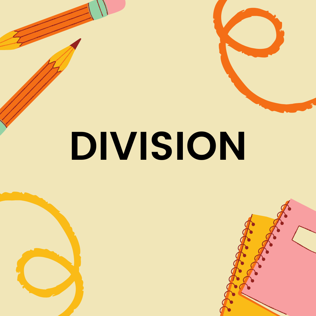 Division (Strategy)