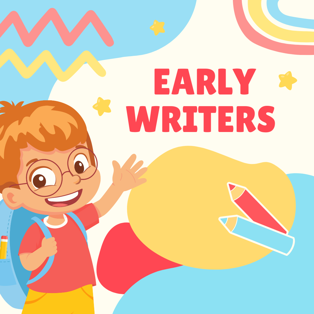 Early Writers