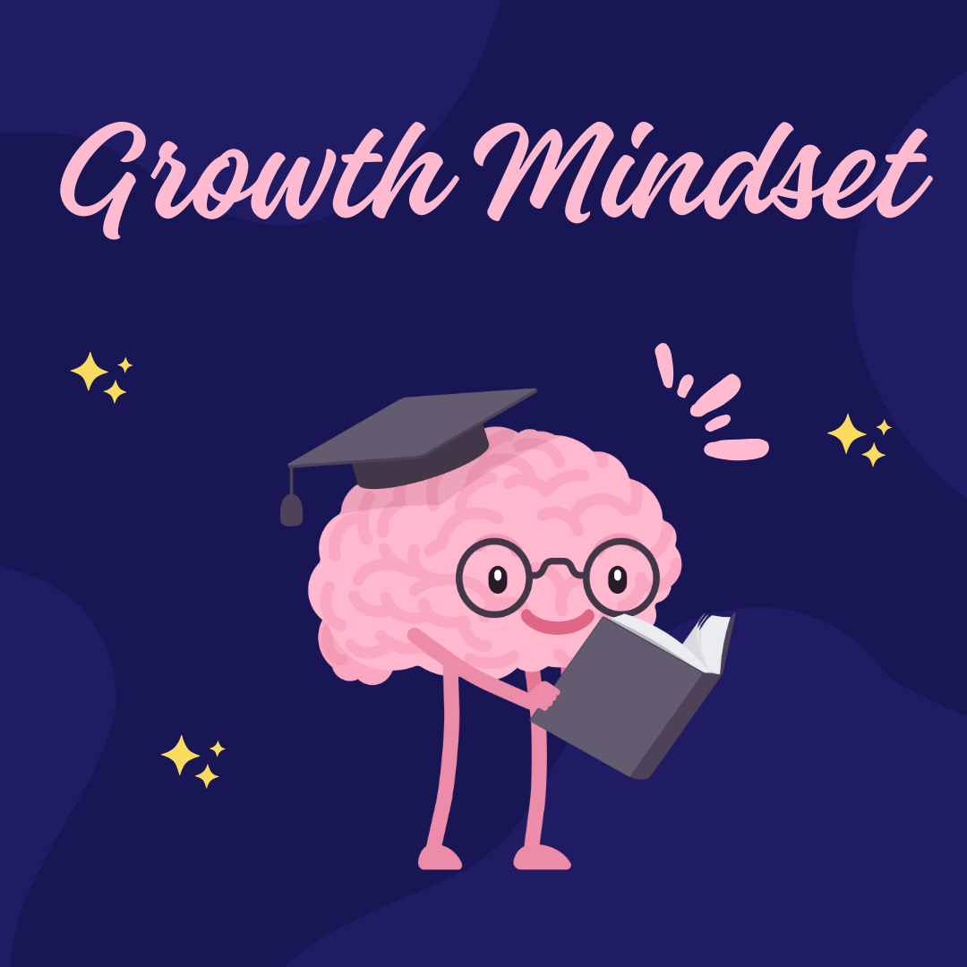 Growth Mindset