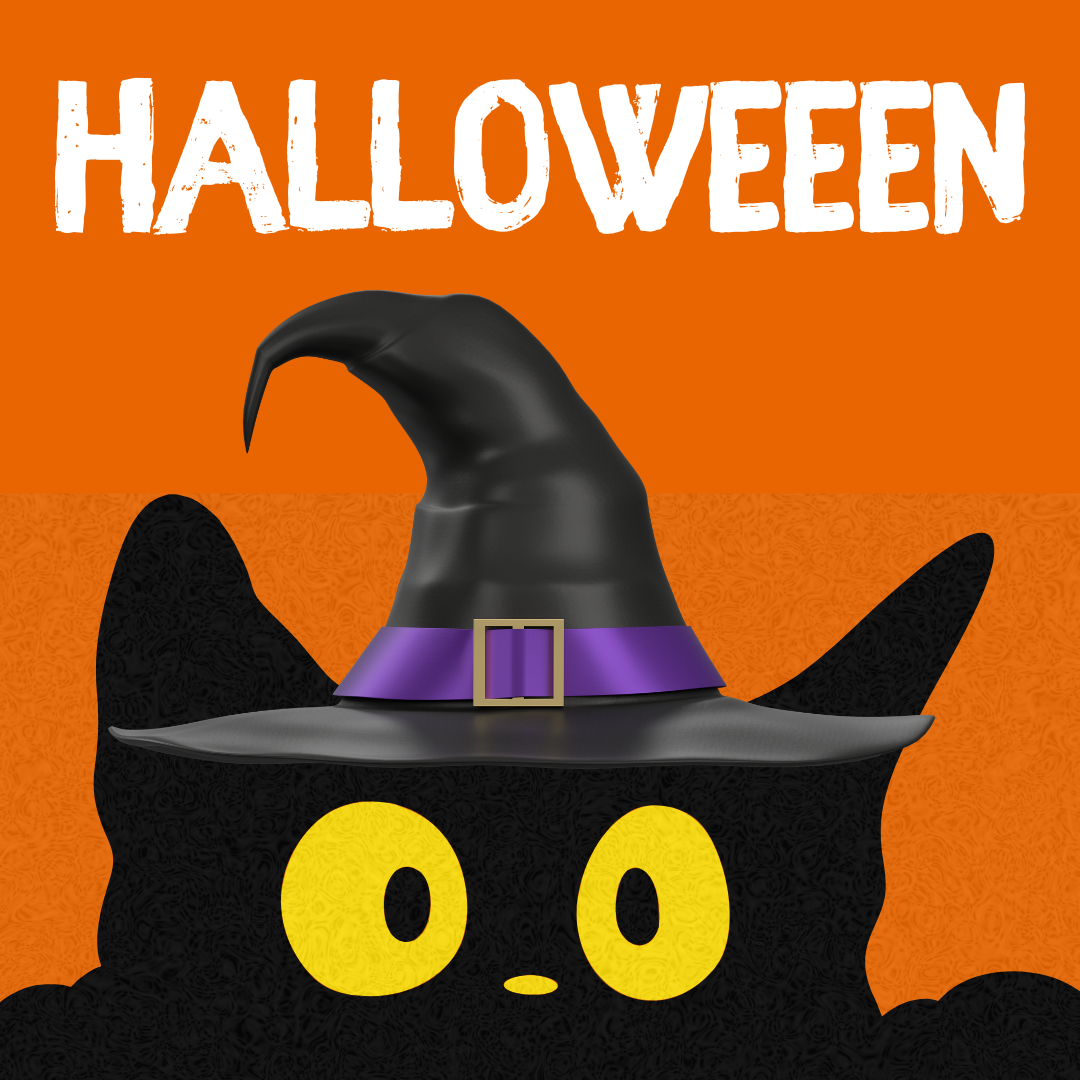 Halloween Literacy