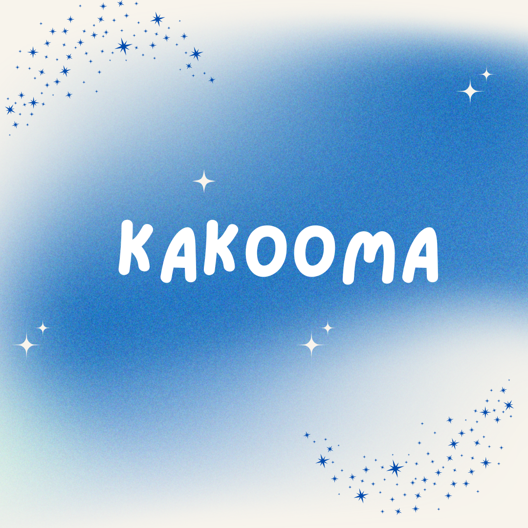 Kakooma