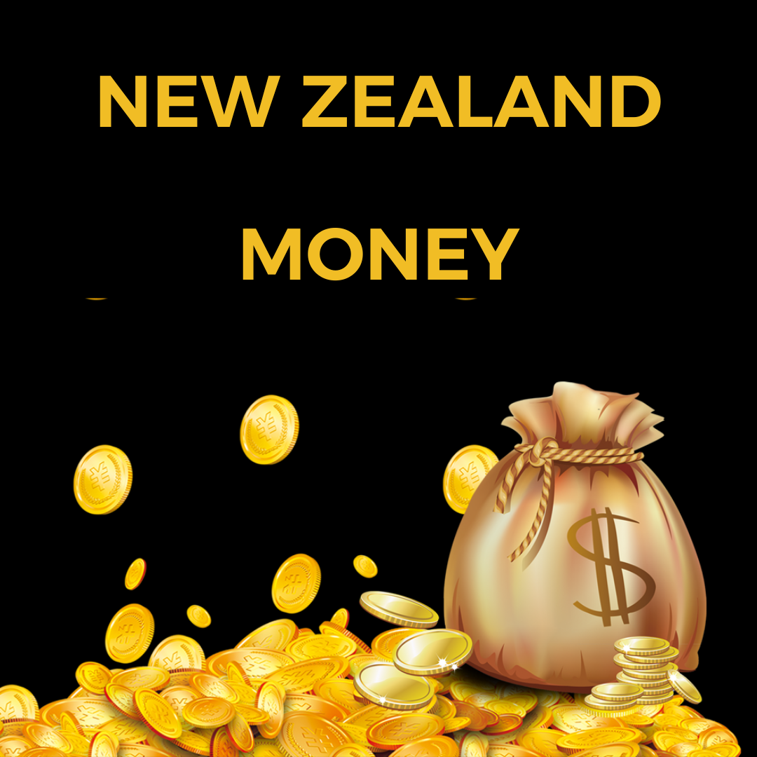 New Zealand Money