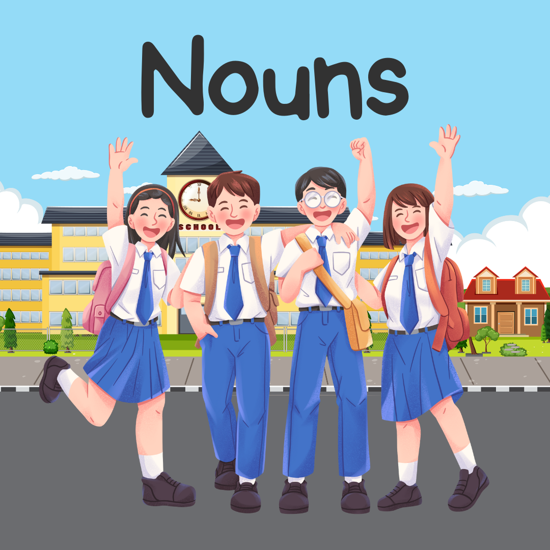 Nouns