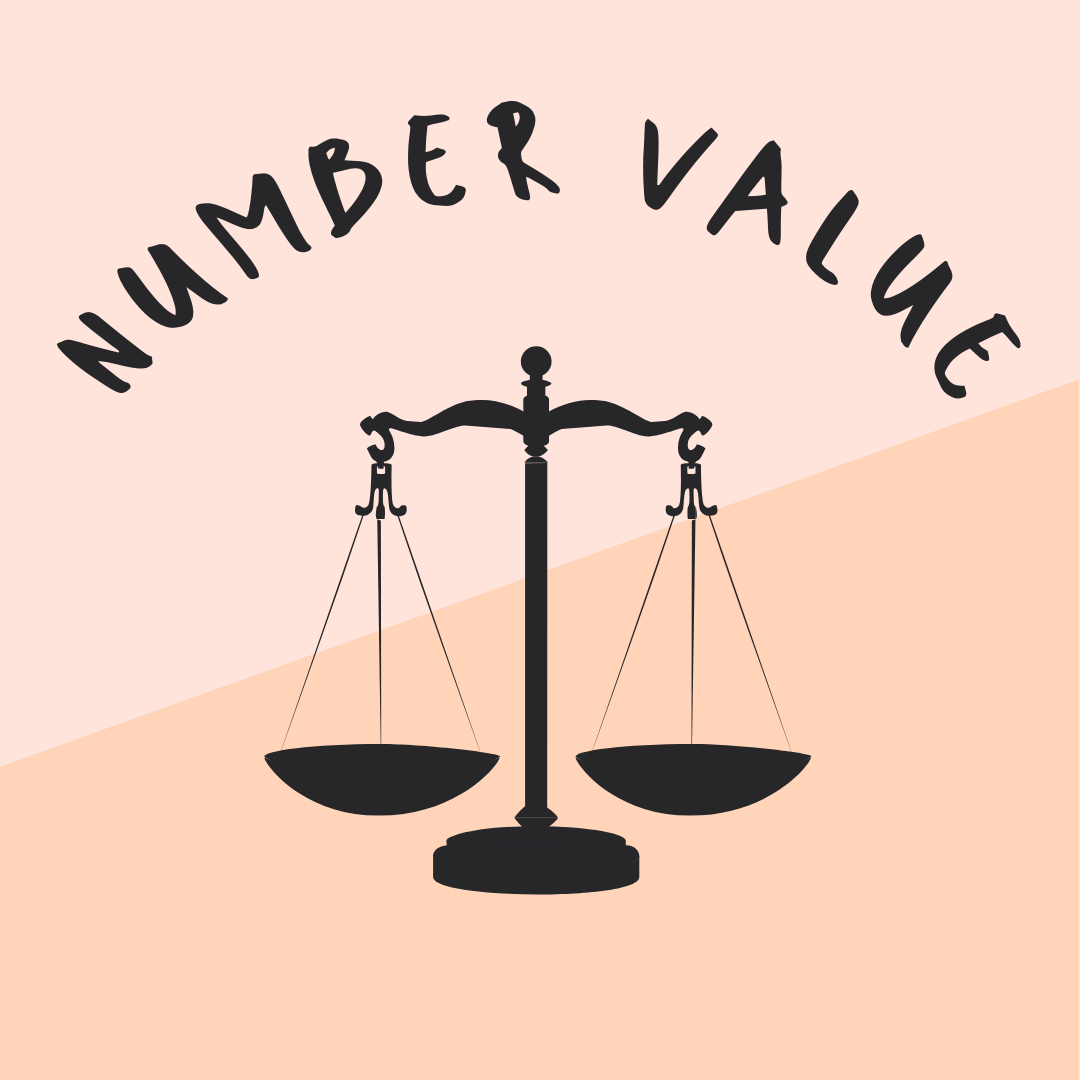 Number Value