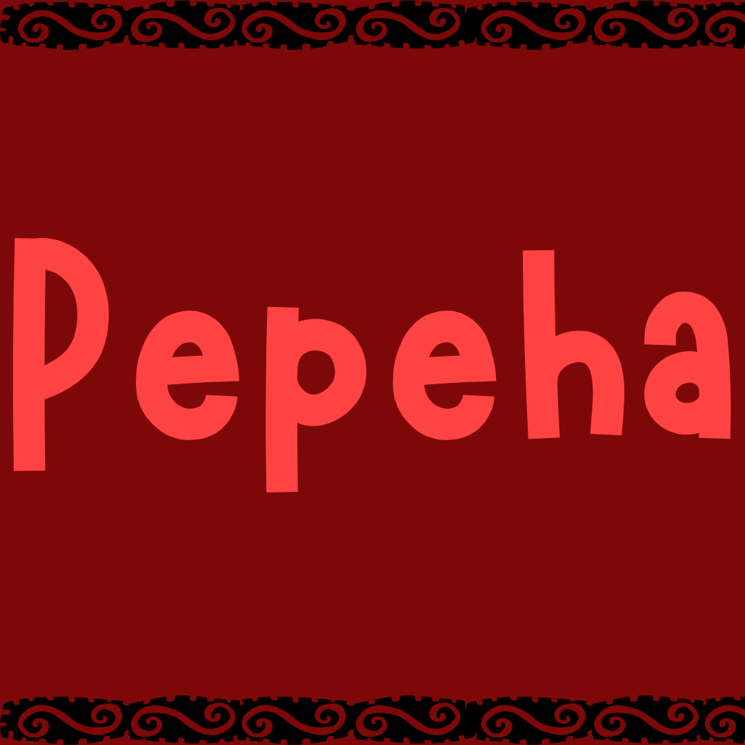 Pepeha