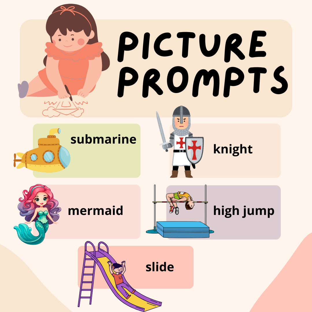 Picture Prompts