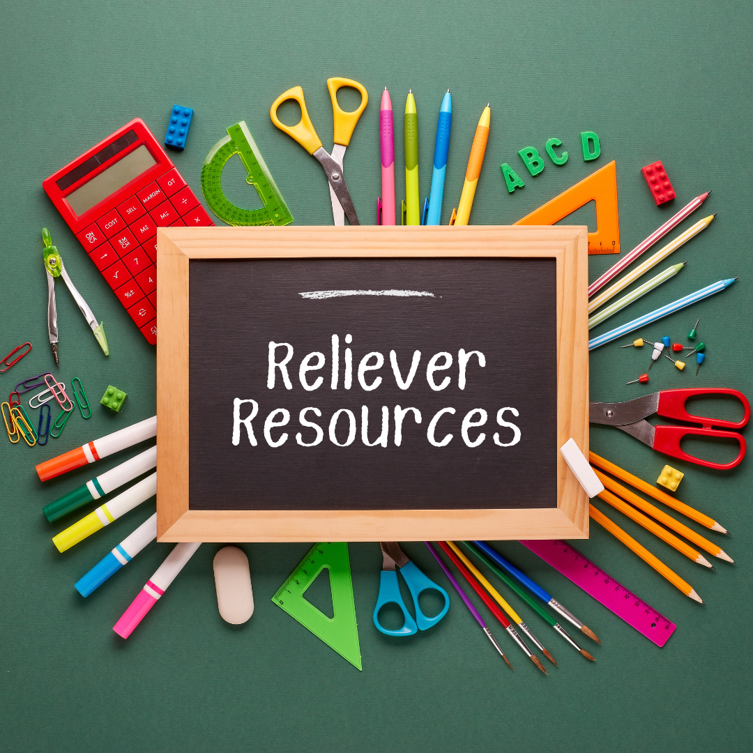 Reliever Resources