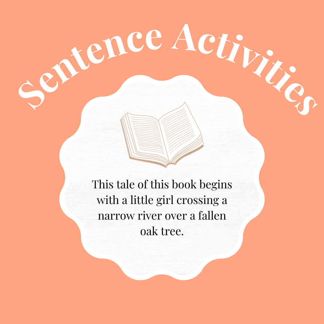 Sentence Activities