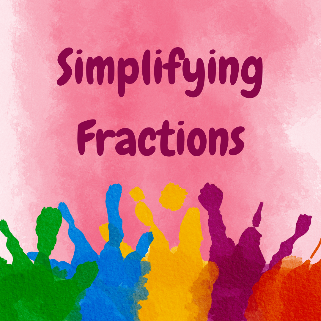 Simplifying Fractions