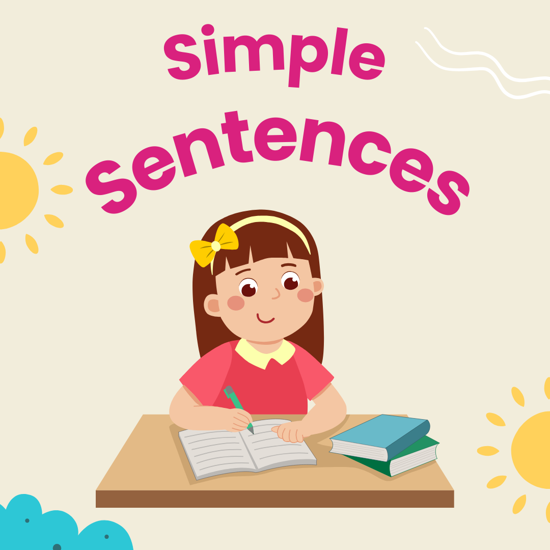 Simple Sentences