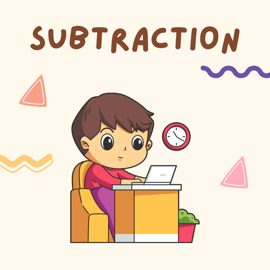 Subtraction (Strategy)