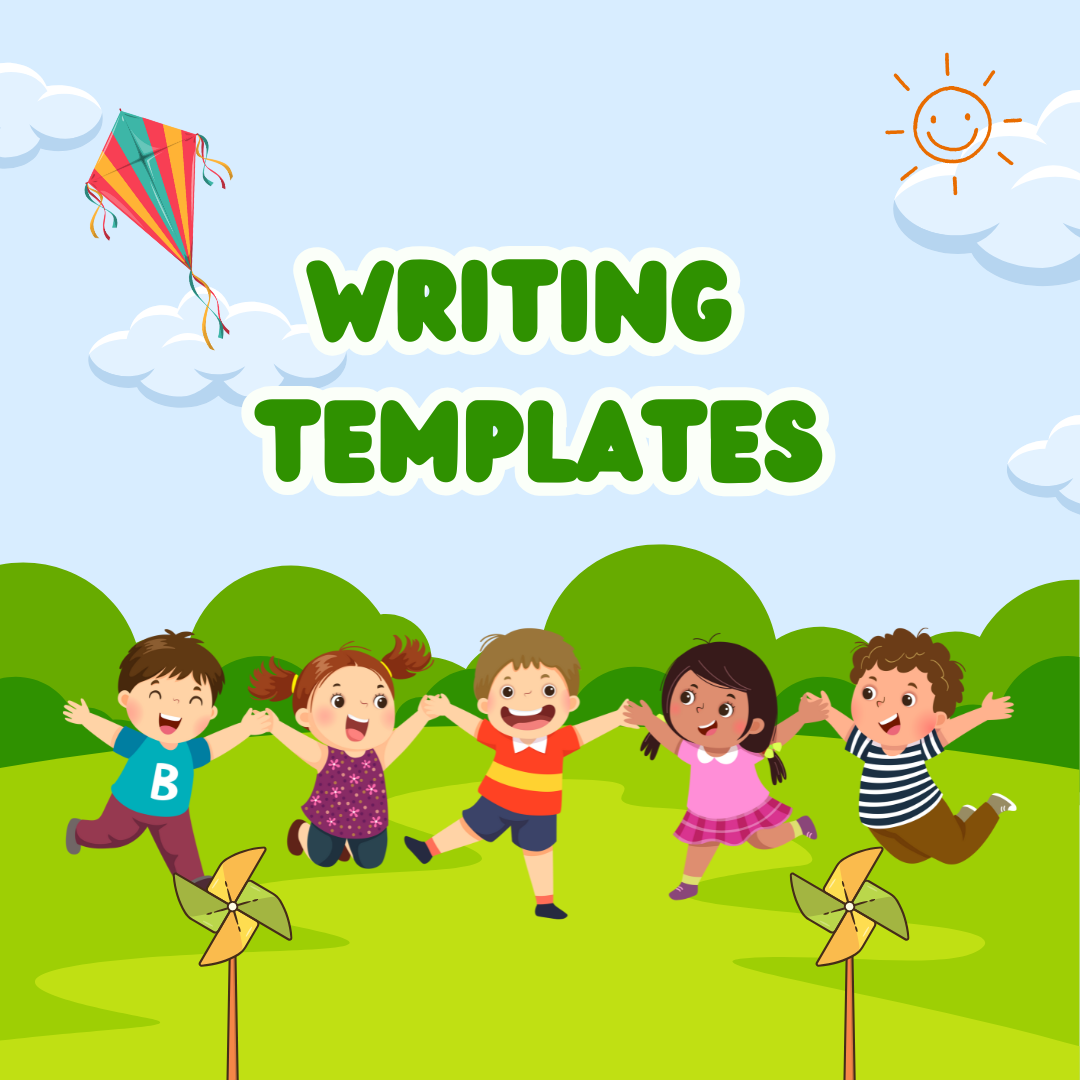 Writing Templates