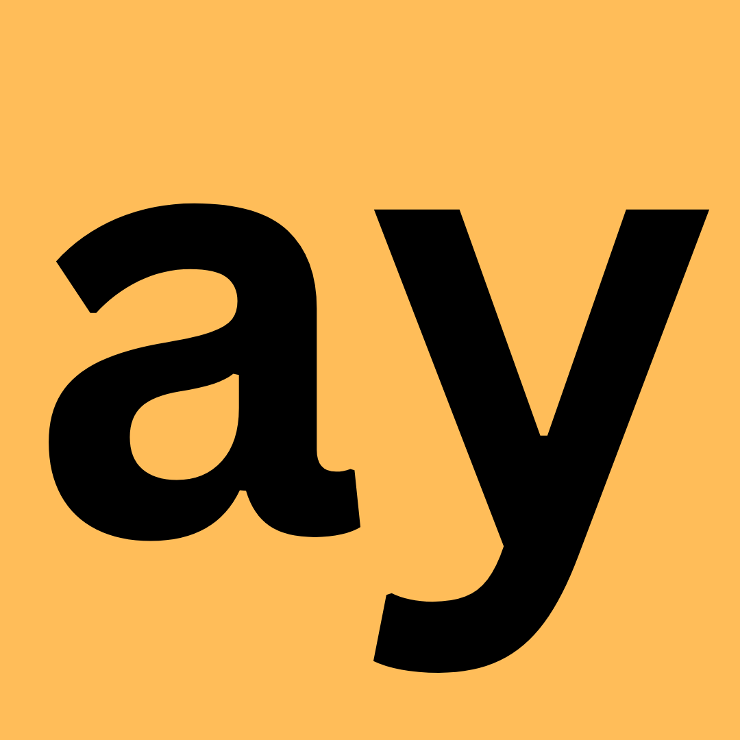 ay