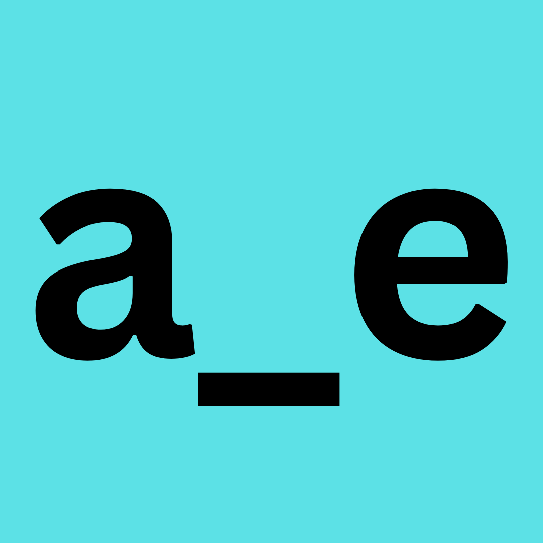 a_e
