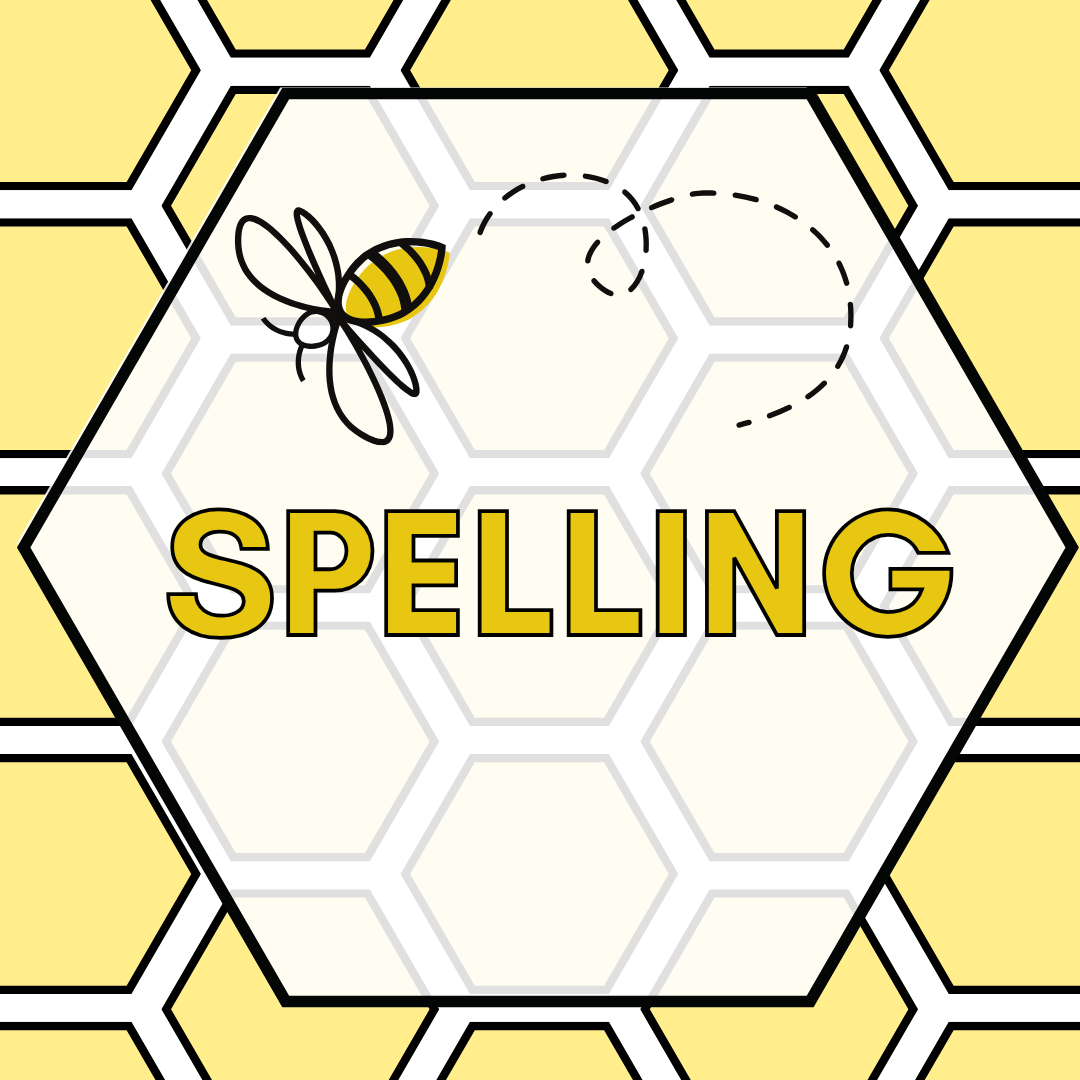 Spelling