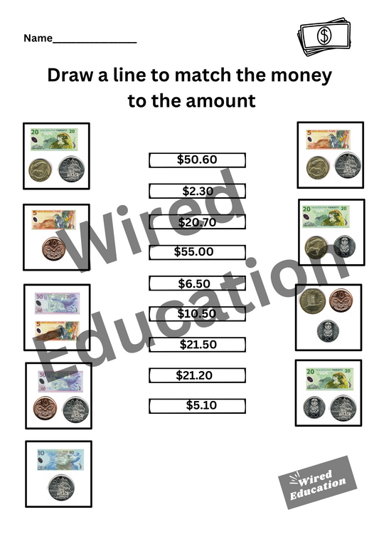 Money Match