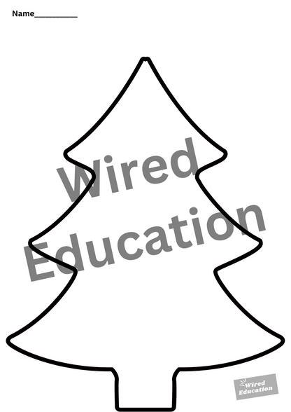 Decorate the Christmas Tree