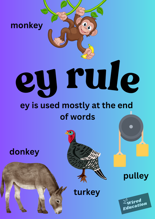 ey poster