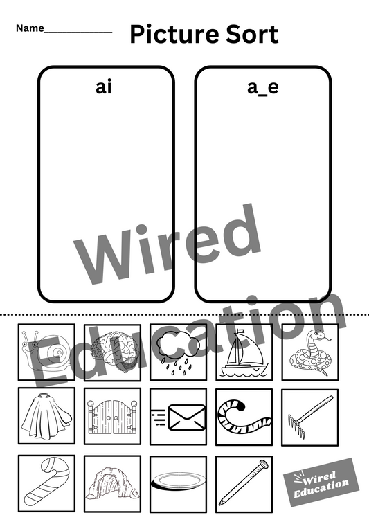 ai/a_e picture sort