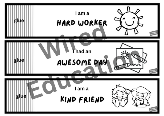 Brag bracelets