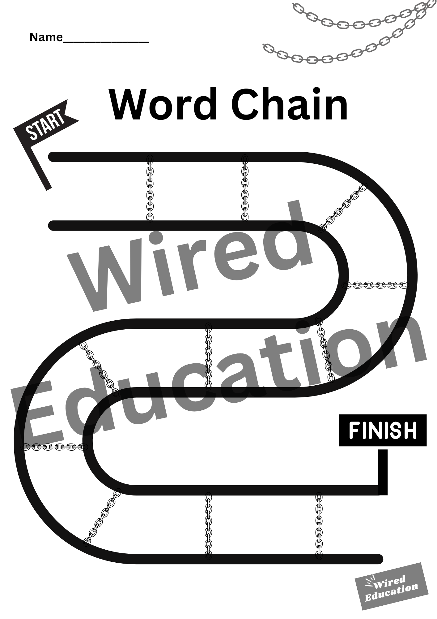 Word Chain