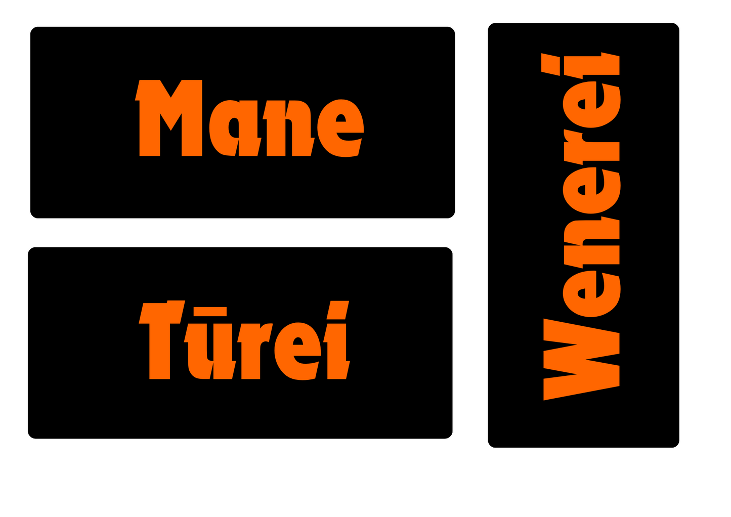Maori today's date is