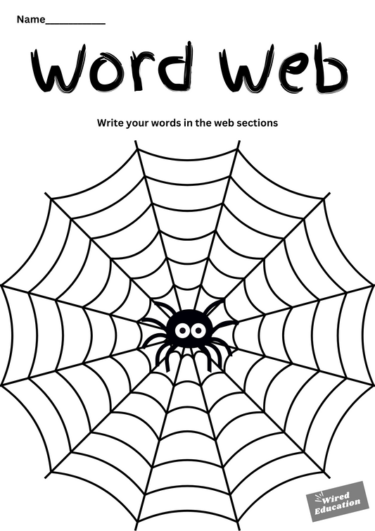 Word Web