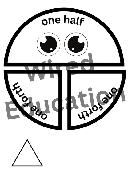 Fraction Bird