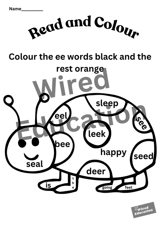 ee read and colour