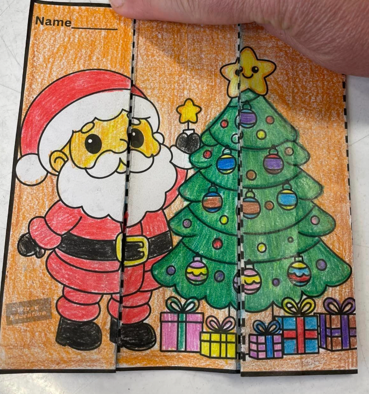 2 in 1 Puzzle