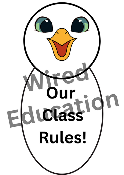 Peacock Class Treaty