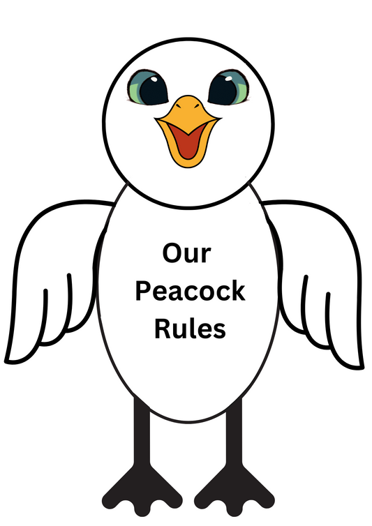 Peacock Class Treaty